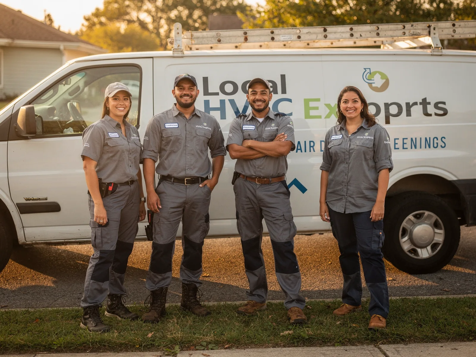 24/7 HVAC Repair & AC Replacement company in Petrolia, CA